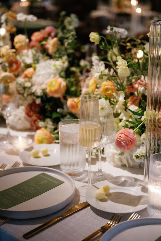 Columbus wedding North carolina wedding wedding flowers